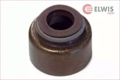 ELWIS ROYAL 1652824 -  Уплотнительное кольцо, стержень кла